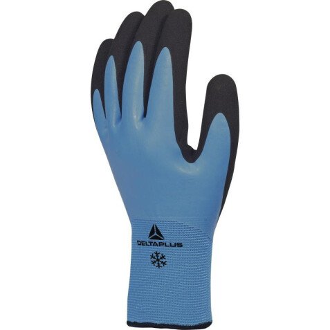 Gants de manutention environnement extrême  - Taille 10 - La paire
