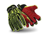 Gants de protection - Haute résistance industrielle - Taille 10