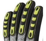 Gants anti-coupure usage intensif - La paire