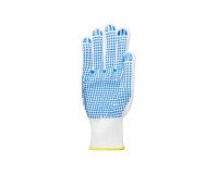 Gants de protection - Confort et Adhérence - EN38-2016