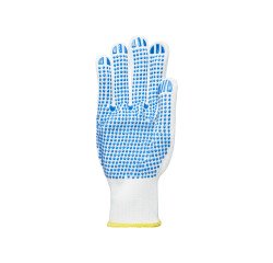 Gants de protection - Confort et Adhérence - EN38-2016