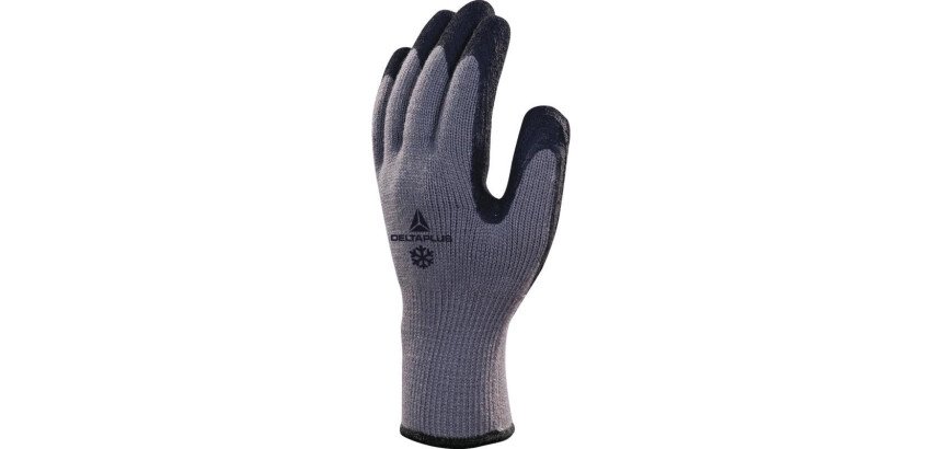 Gants anti-froid respirants   - Taille 9 - La paire