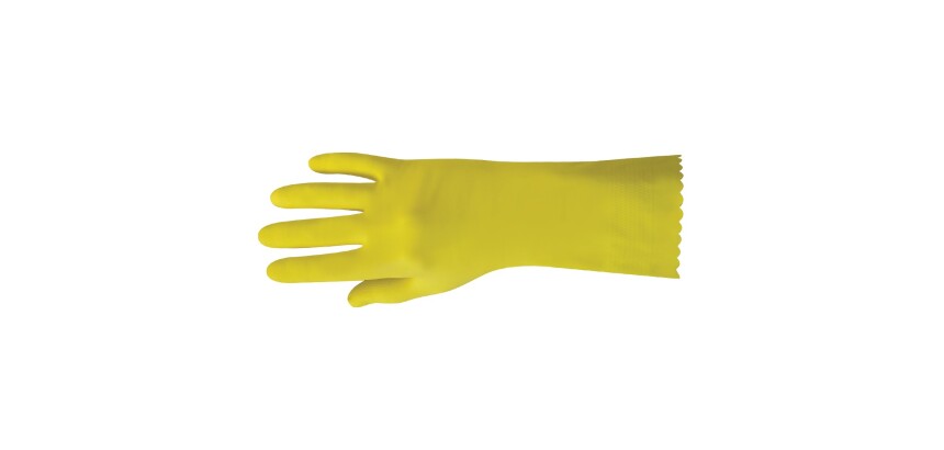 Gants de protection chimique léger Swift - Taille 8