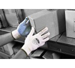 Gants de protection - Confort et Adhérence - EN38-2016