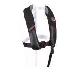Gilet de sauvetage automatique - 150N - Ripstop/PVC