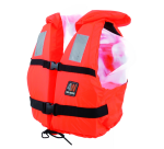 Gilet de sauvetage - Flottabilité 100N - Polyester 300D