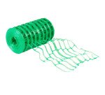 Grillage avertisseur réseau Souterrain - Polyéthylène - 30cm x 100m