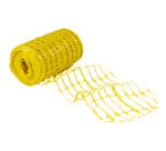 Grillage avertisseur réseau Souterrain - Polyéthylène - 30cm x 100m