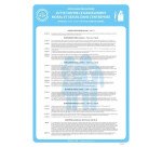 Affichages obligatoires - Kit complet PME - Jusqu'à 10 salariés