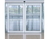 Vitrophanie - Bandes de signalisation flèches - 5 cm x 10 m