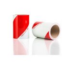 Adhésif sécurité - Film chevrons rétroréfléchissant - Lot de 2  - 9 m