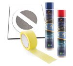 Kit marquage au sol Stationnement Interdit