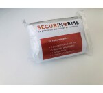 Kit Protection Jetable - Blouse Masque Surchaussures Charlotte