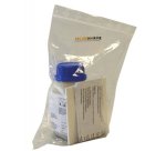 Kit de pose pour adhésif surface vitrée