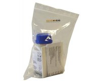 Kit de pose pour adhésif surface vitrée