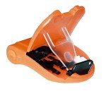 Kit réarmement - 9 clés pour déclencheurs manuels - Valisette