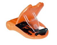 Kit réarmement - 9 clés pour déclencheurs manuels - Valisette