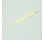 Sangles de Serrage - Platine Longue - Polyamide 6.6 - 100 pcs  - 4 -