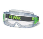 Lunettes de Protection - Ultravision - Monture PVC Souple