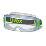 Lunettes de Protection - Ultravision - Monture PVC Souple