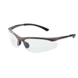 Lunettes Protection - Anti-Rayures & Anti-Buée - Polycarbonate  - Incolore