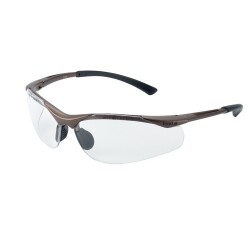 Lunettes Protection - Anti-Rayures & Anti-Buée - Polycarbonate  - Incolore