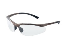 Lunettes Protection - Anti-Rayures & Anti-Buée - Polycarbonate  - Fumé