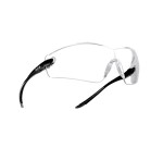 Lunettes de Protection - COBRA 180° Anti-buée/Anti-rayures  - Incolore