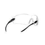Lunettes de Protection - COBRA 180° Anti-buée/Anti-rayures  - Incolore