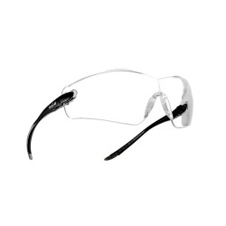 Lunettes de Protection - COBRA 180° Anti-buée/Anti-rayures  - Incolore