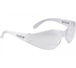 Lunettes de protection Bollé Safety - Enveloppantes - Polycarbonate   - Incolore
