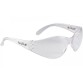 Lunettes de protection Bollé Safety - Enveloppantes - Polycarbonate   - Incolore