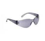 Lunettes de protection Bollé Safety - Enveloppantes - Polycarbonate   - Incolore
