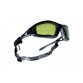 Lunettes de sécurité - Soudure Hyper-protection - Bollé Safety  - 1.7