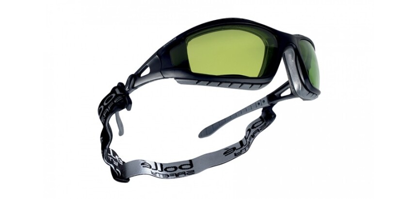 Lunettes de sécurité - Soudure Hyper-protection - Bollé Safety  - 5