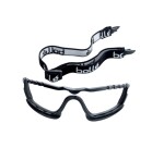 Lunettes - Protection COBRA Hybrid Bollé - Kit Mousse/Tresse