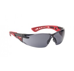 Lunettes de Protection - RUSH+ Design Sportif - Polycarbonate