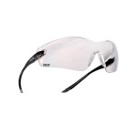 Lunettes de Protection - COBRA 180° Anti-buée/Anti-rayures  - HD Hydrophobe