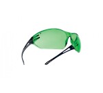 Lunettes de protection SLAM Ultra-enveloppantes - Polycarbonate  - ESP