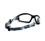 Lunettes de Protection - TRACKER Bollé Safety - EN 166  - Incolore