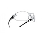 Lunettes de protection SLAM Ultra-enveloppantes - Polycarbonate  - Incolore