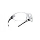 Lunettes de protection SLAM Ultra-enveloppantes - Polycarbonate  - Soudure Teinte 5