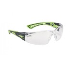 Lunettes de Protection oculaires Ultra Légères Design Sportif  - Bleu