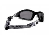 Lunettes de Protection - TRACKER Hypo-Protection - Polycarbonate  - Fumé