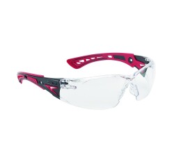 Lunettes de Protection oculaires Ultra Légères Design Sportif