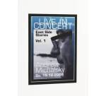 Cadre d'affichage magnétique DURAFRAME A3