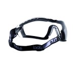 Lunettes de protection à tresse COBRA - Bollé Safety - EN166