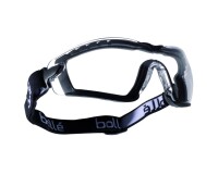 Lunettes de protection à tresse COBRA - Bollé Safety - EN166