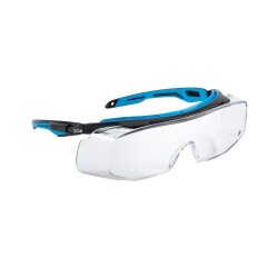 Lunettes de Protection - Ultra-Enveloppantes - Bollé Safety