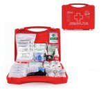 Mallette de secours MALLI'SECOURS - Premiers secours 10 à 20 pers